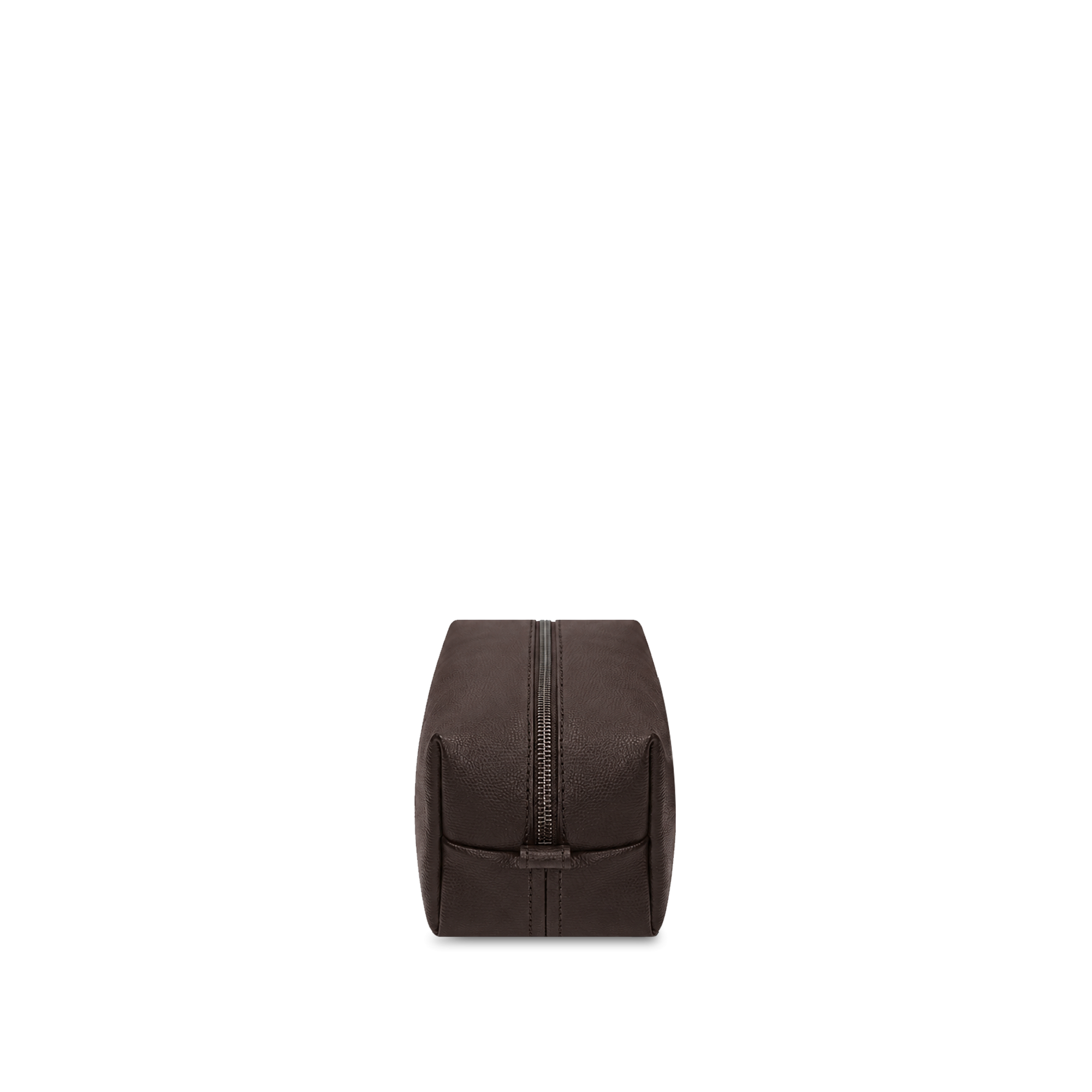 Men's cosmetic bag Raul Del Fuego - brown