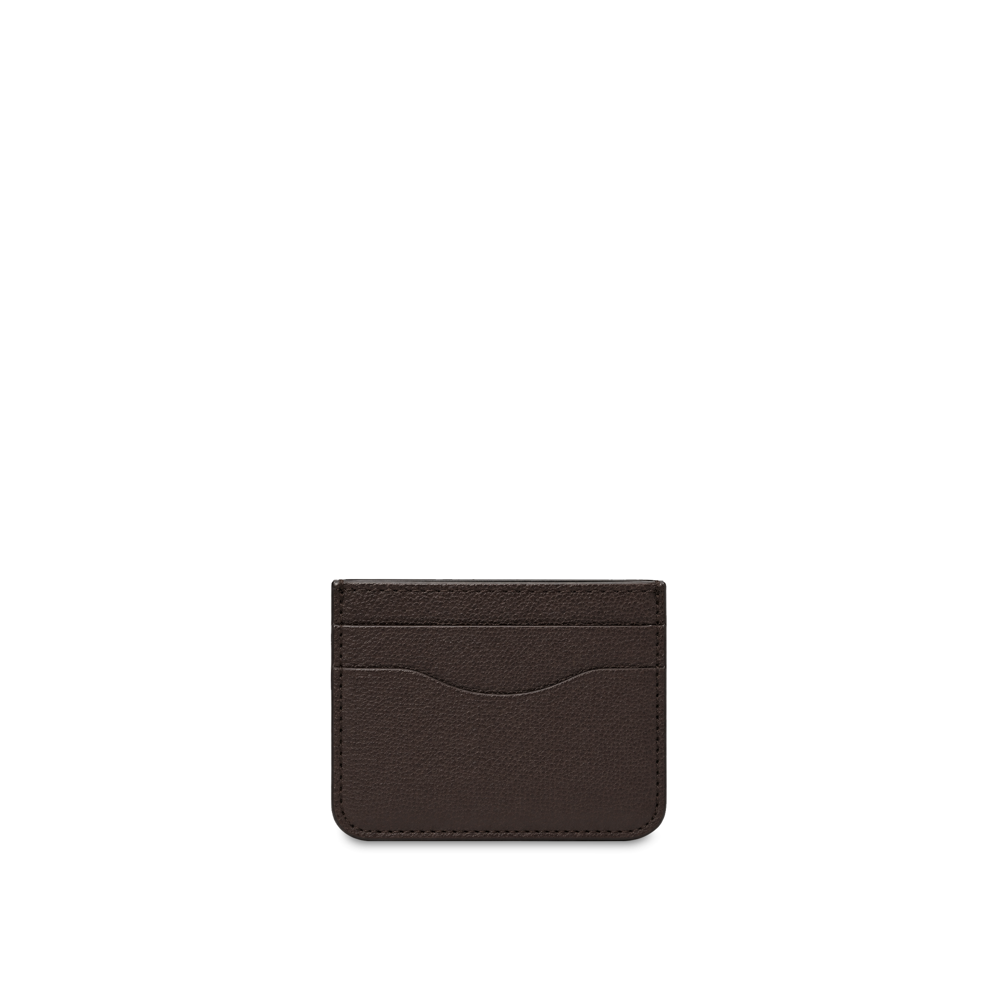 Slim Cardholder Raul Del Fuego Brown