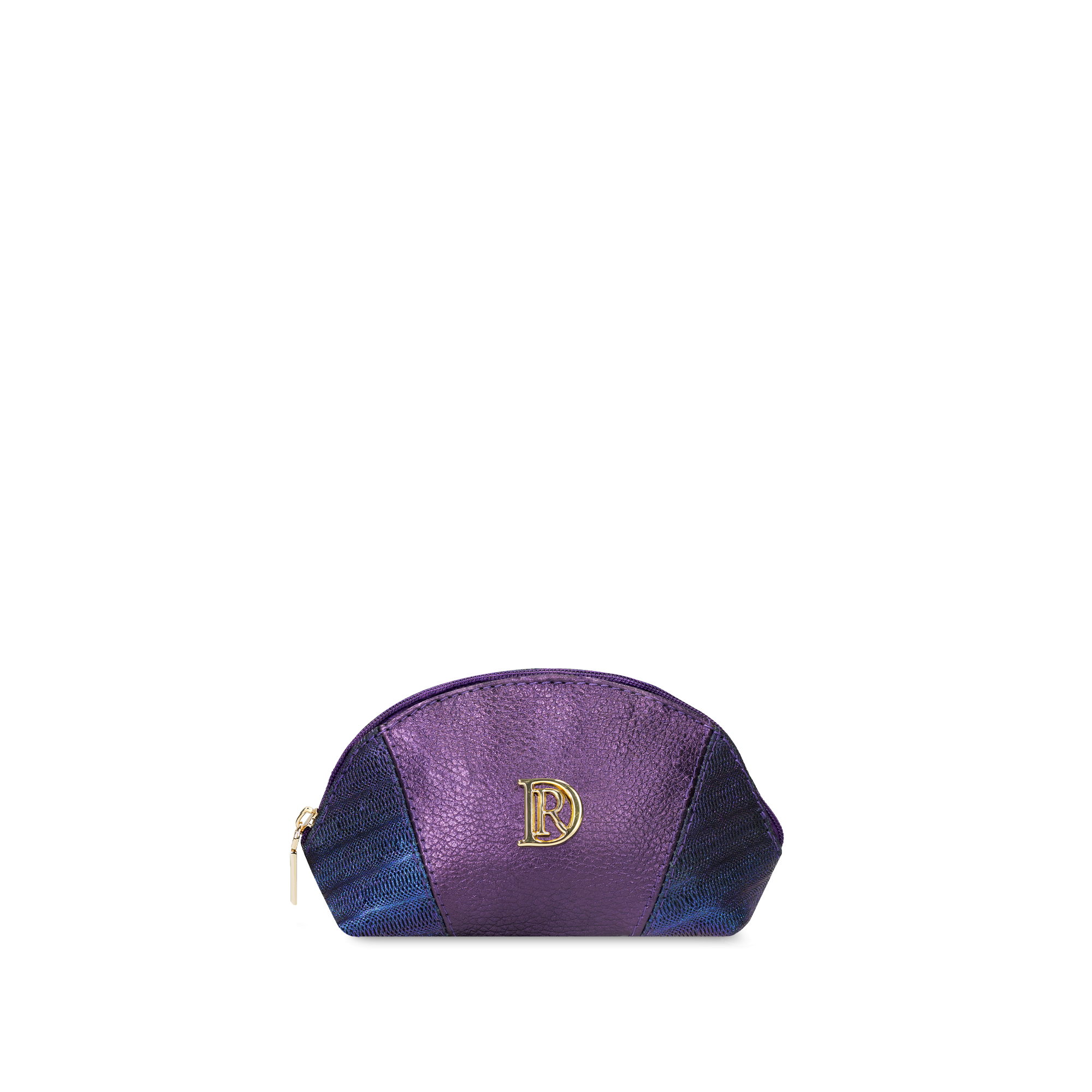 Cosmetic bag Limited edition 44 Gold