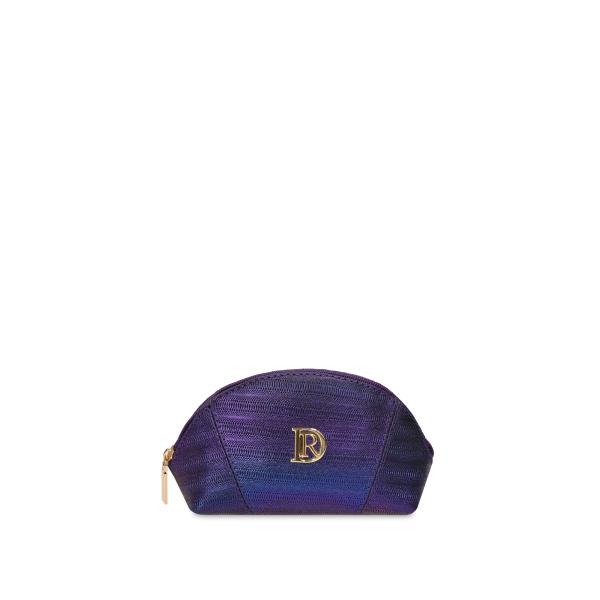 Cosmetic bag Limited edition 45 Gold