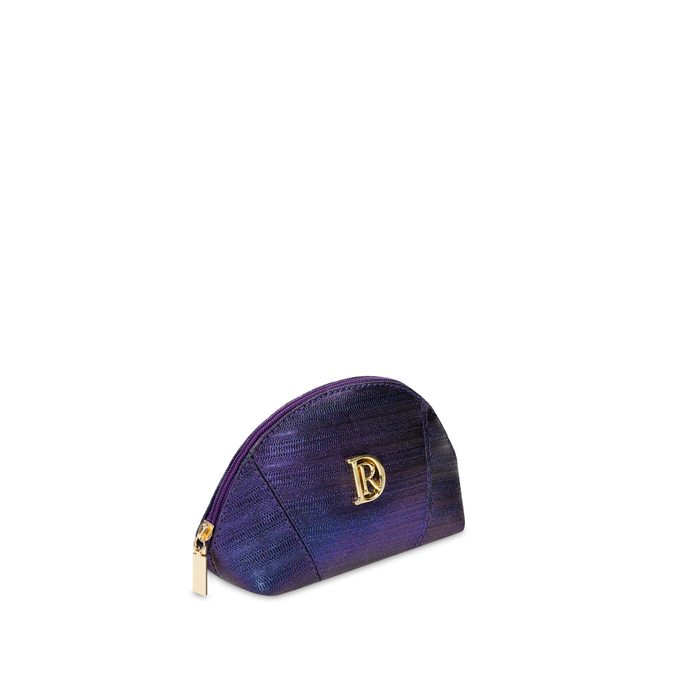 Cosmetic bag Limited edition 45 Gold