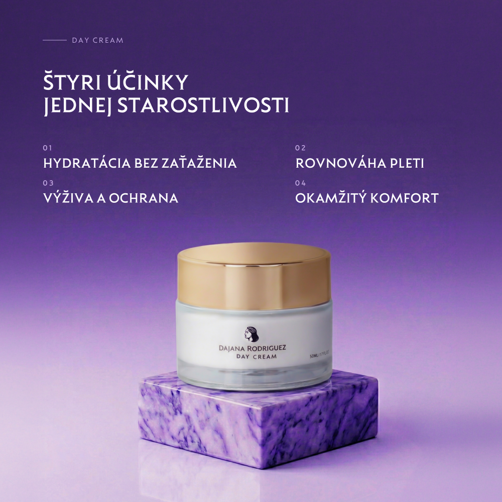 Denný krém 50ml