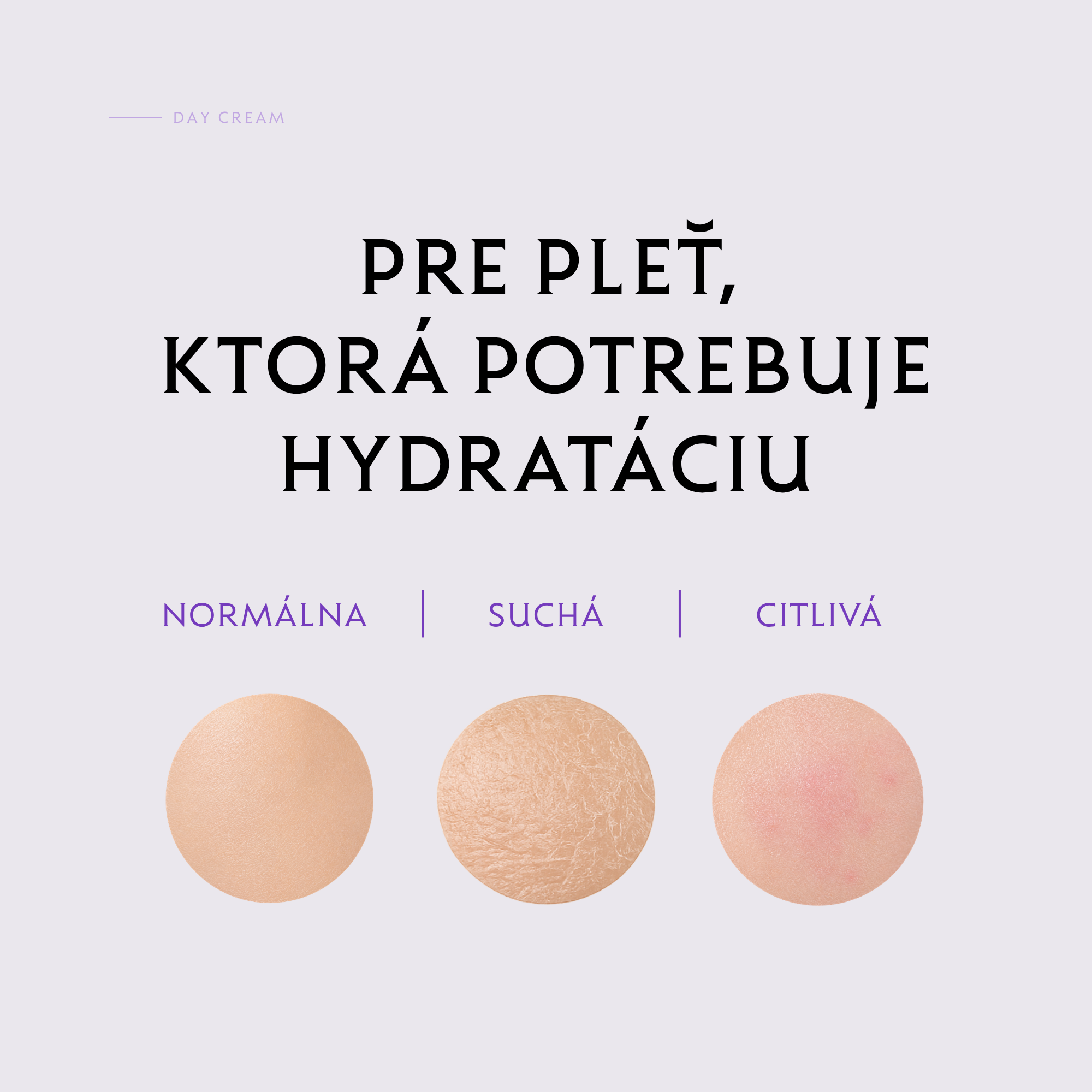 Denný krém 50ml