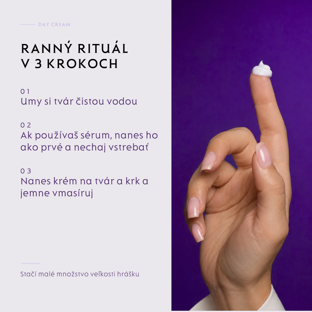 Denný krém 50ml