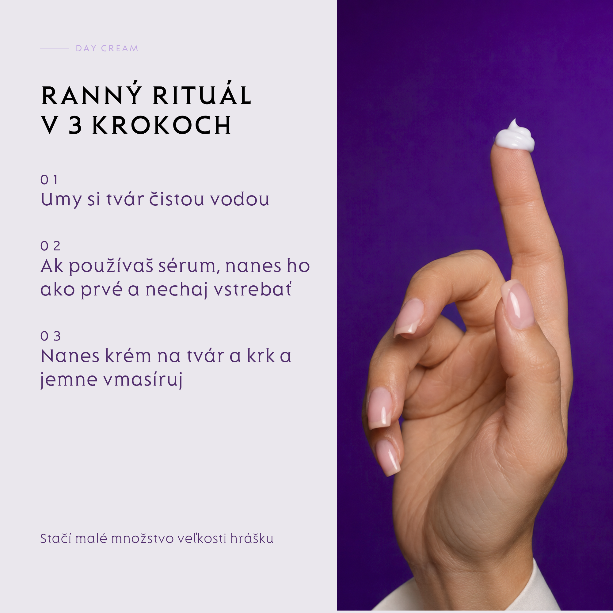 Denný krém 50ml