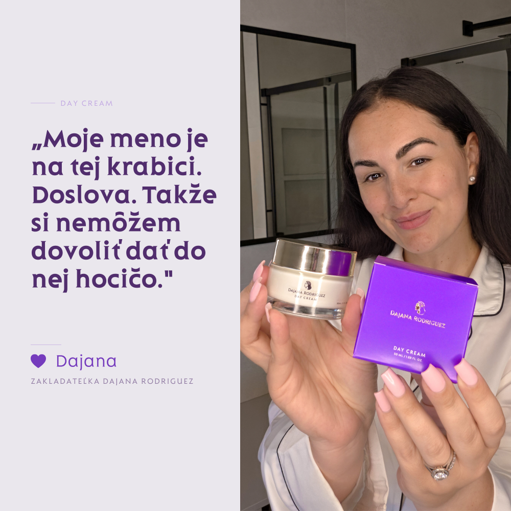 Denný krém 50ml