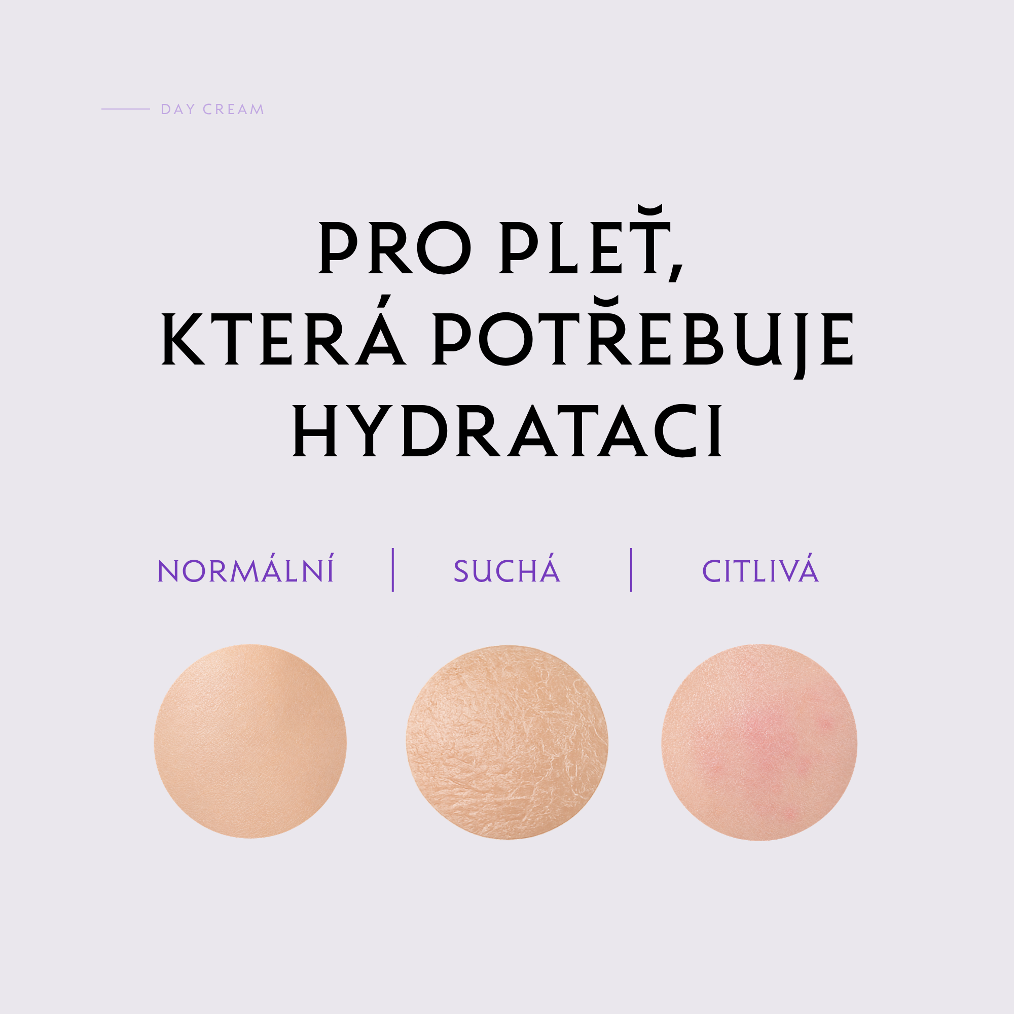 Denní krém 50ml