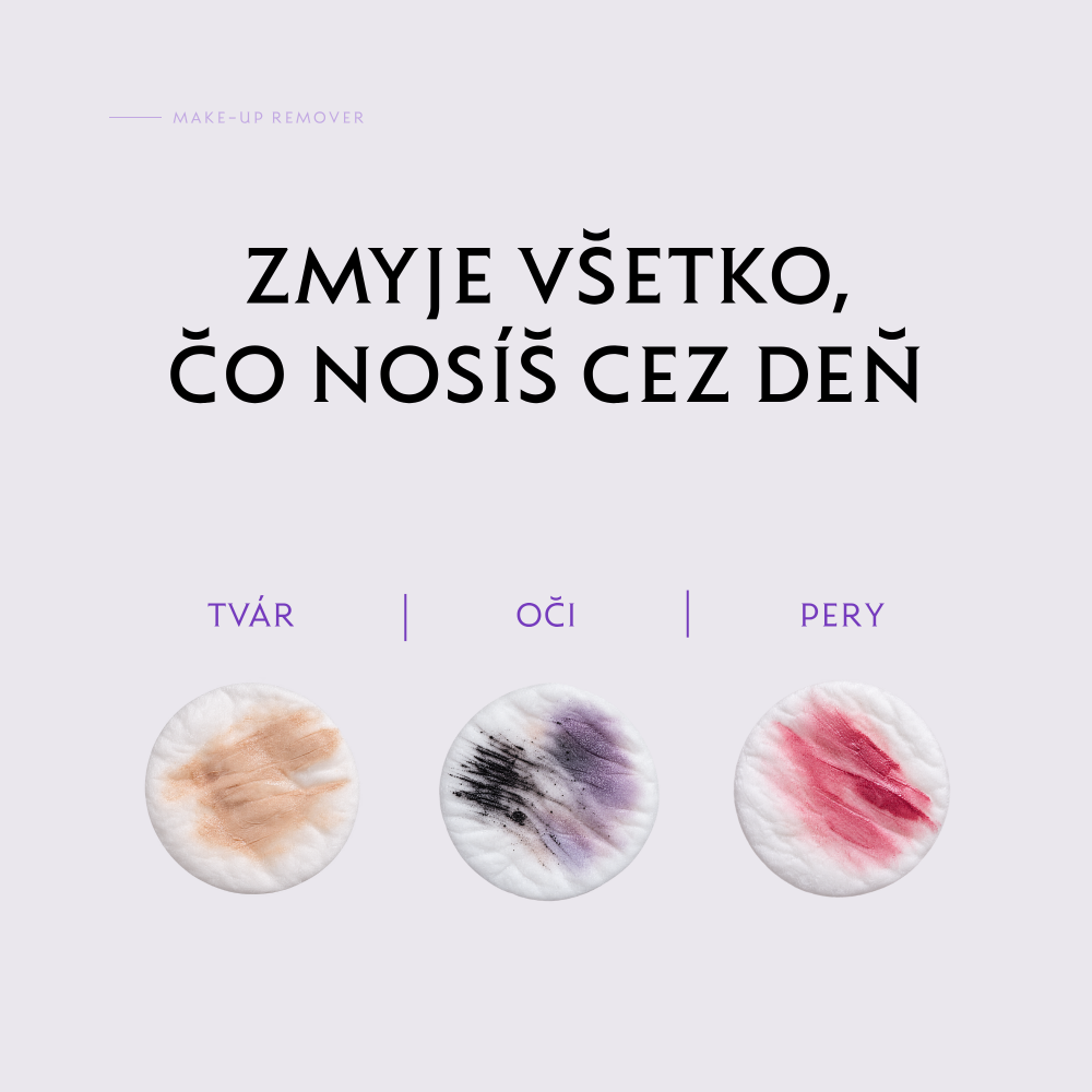 Dvojfázový odličovač 200ml