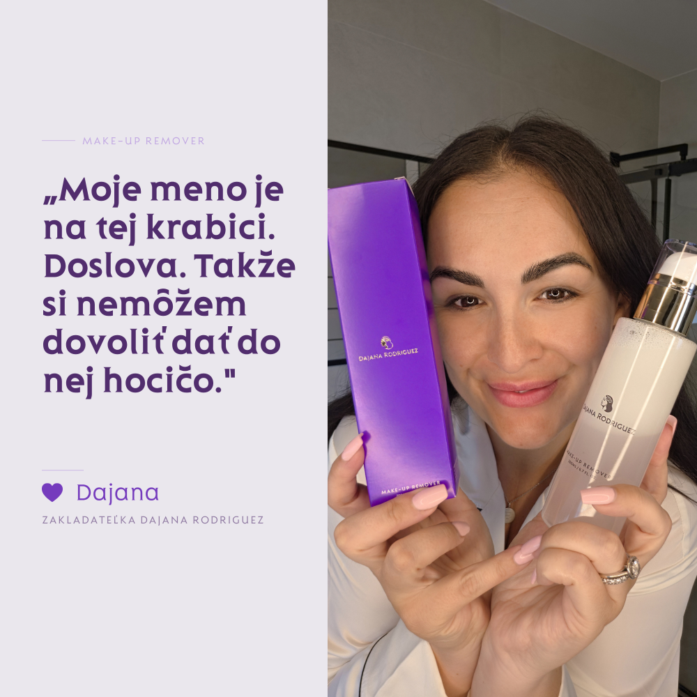 Dvojfázový odličovač 200ml