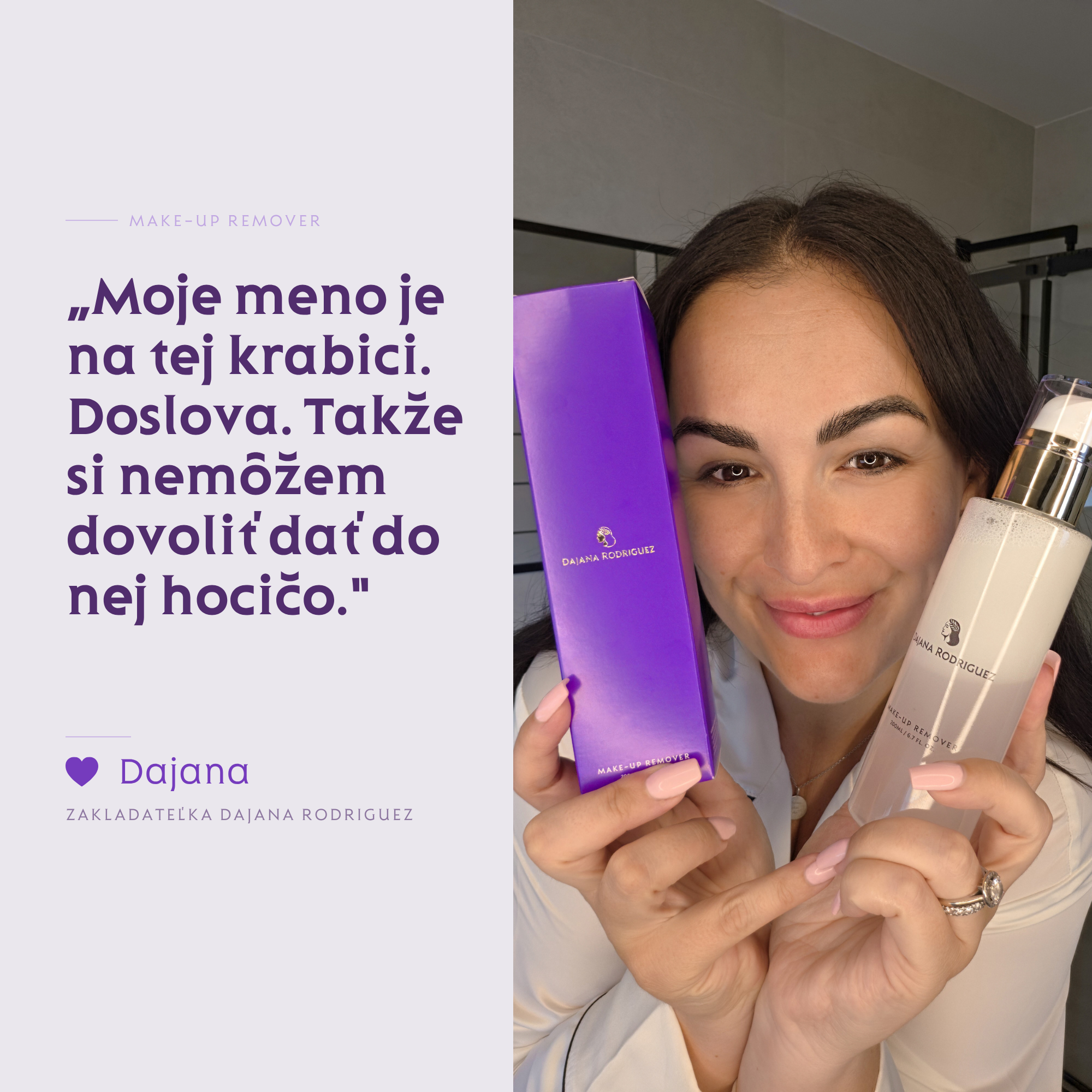 Dvojfázový odličovač 200ml