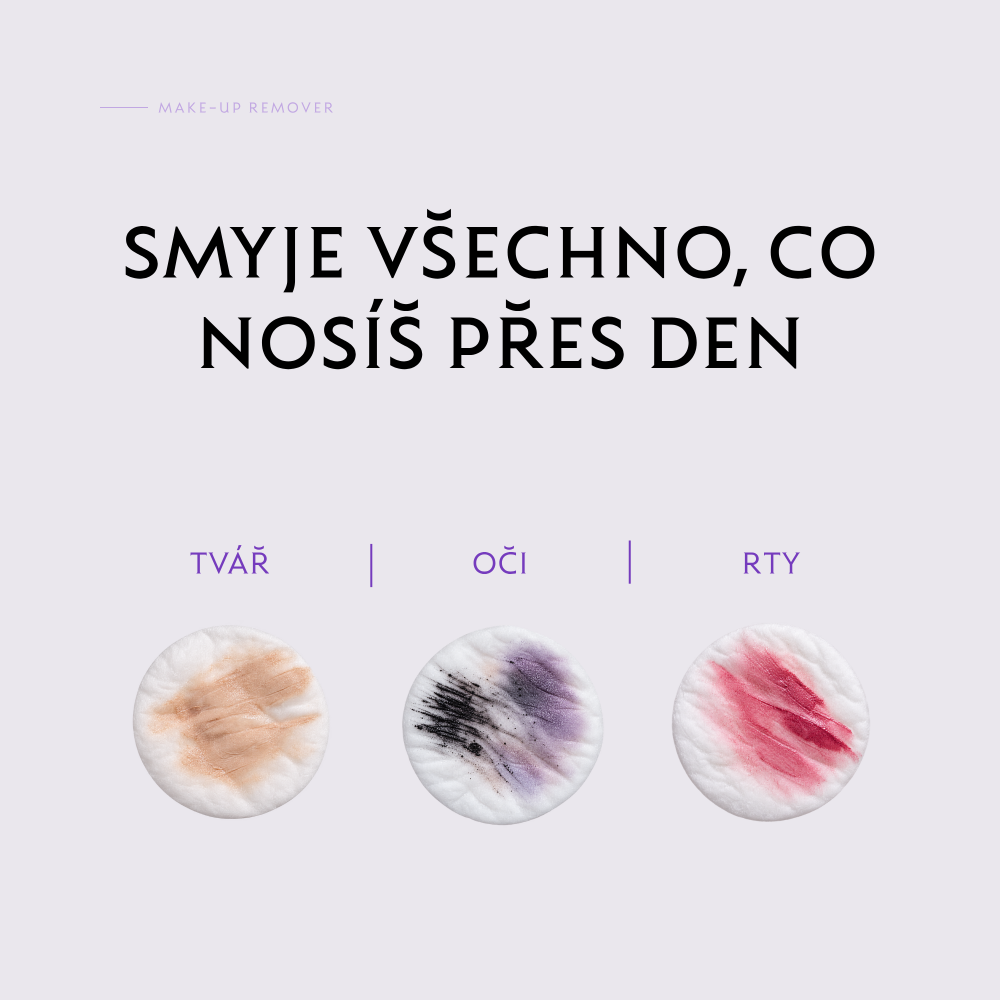 Dvoufázový odličovač 200ml