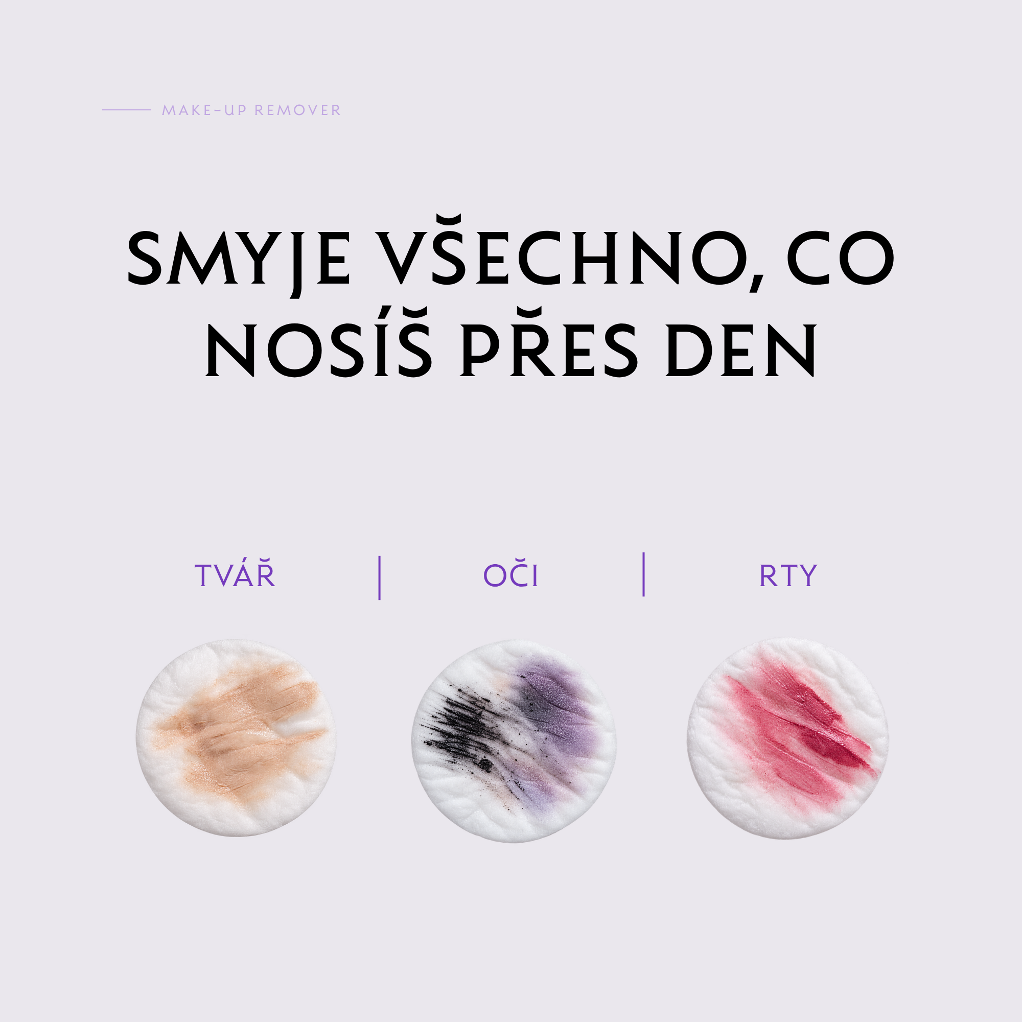 Dvoufázový odličovač 200ml