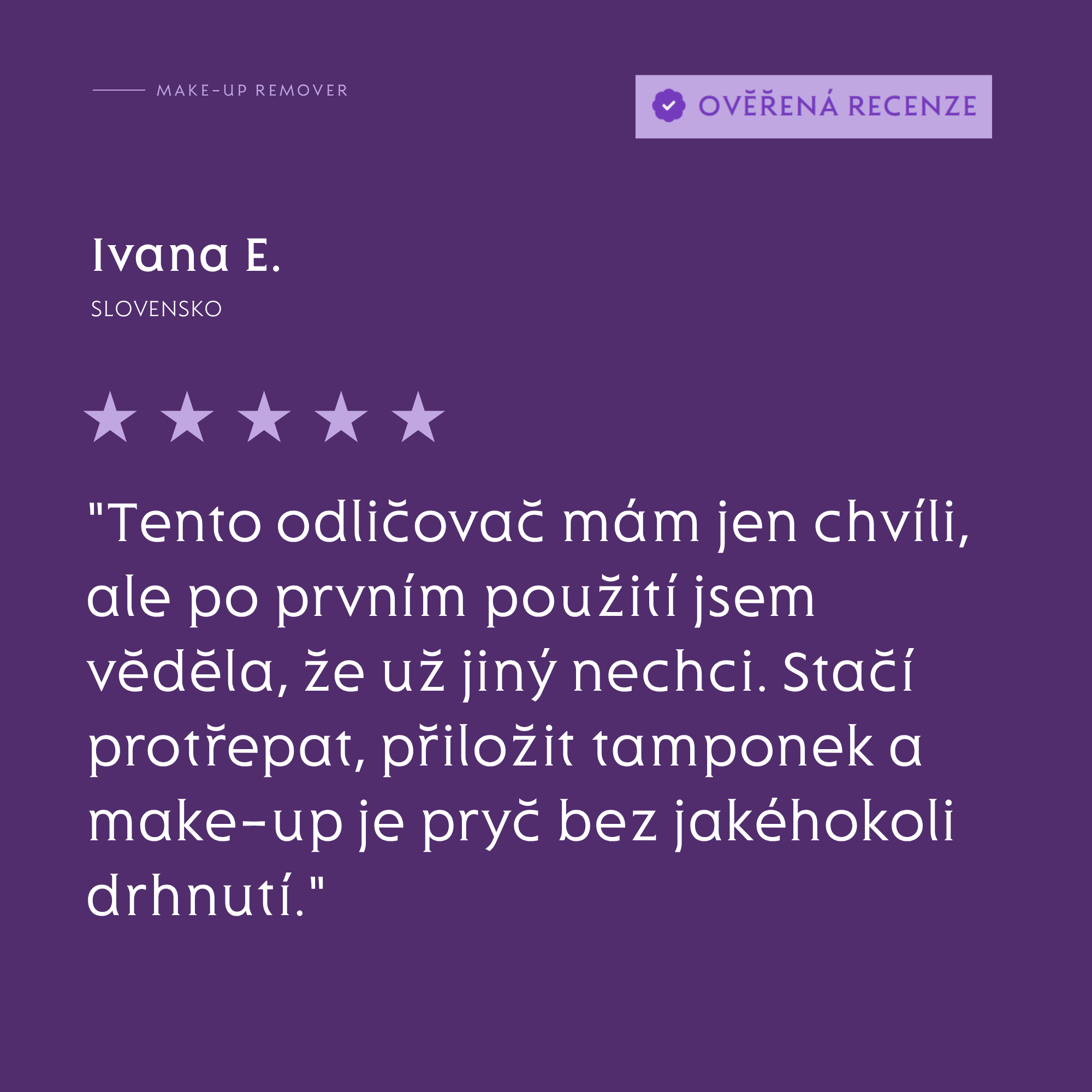 Dvoufázový odličovač 200ml