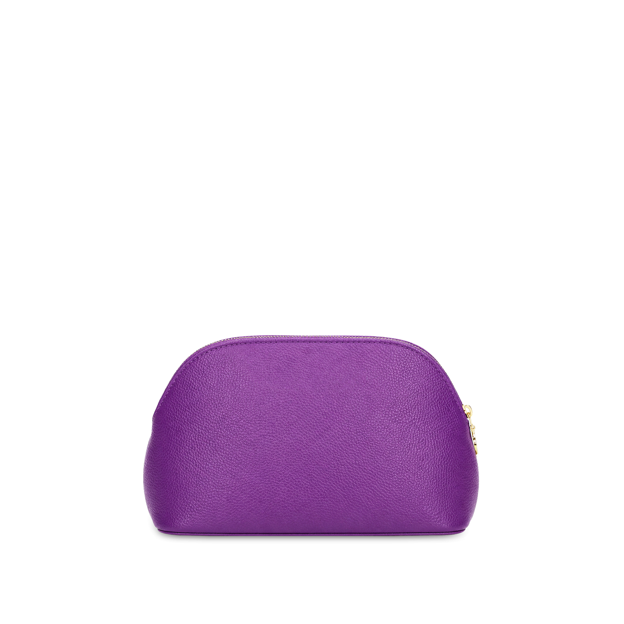 Cosmetic bag II Purple