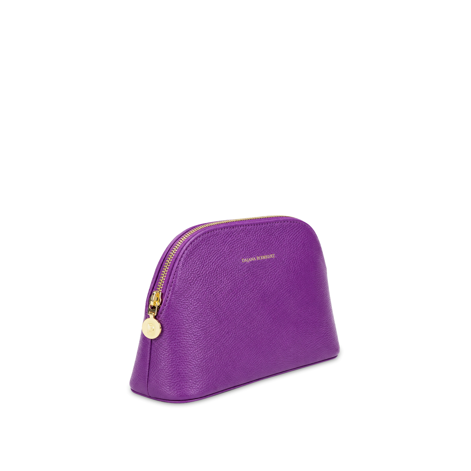 Cosmetic bag II Purple