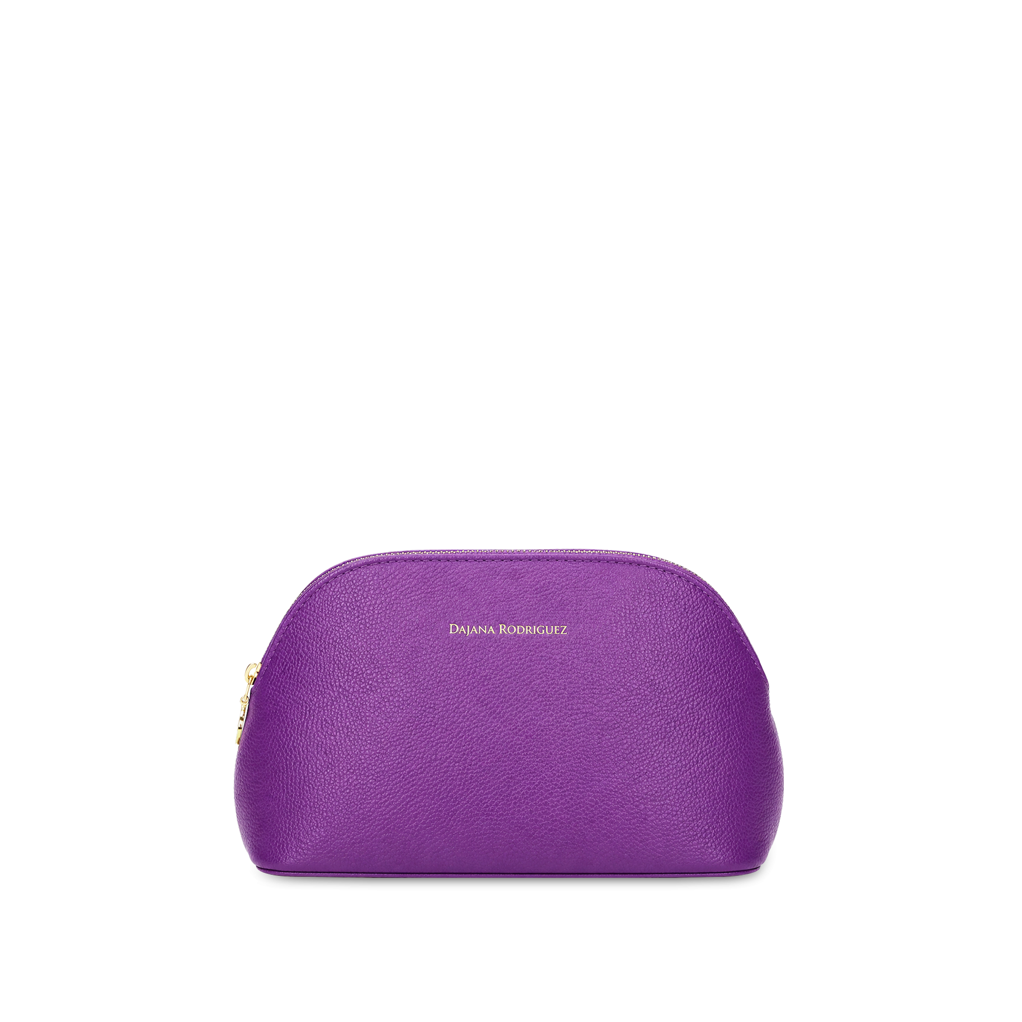 Cosmetic bag II Purple