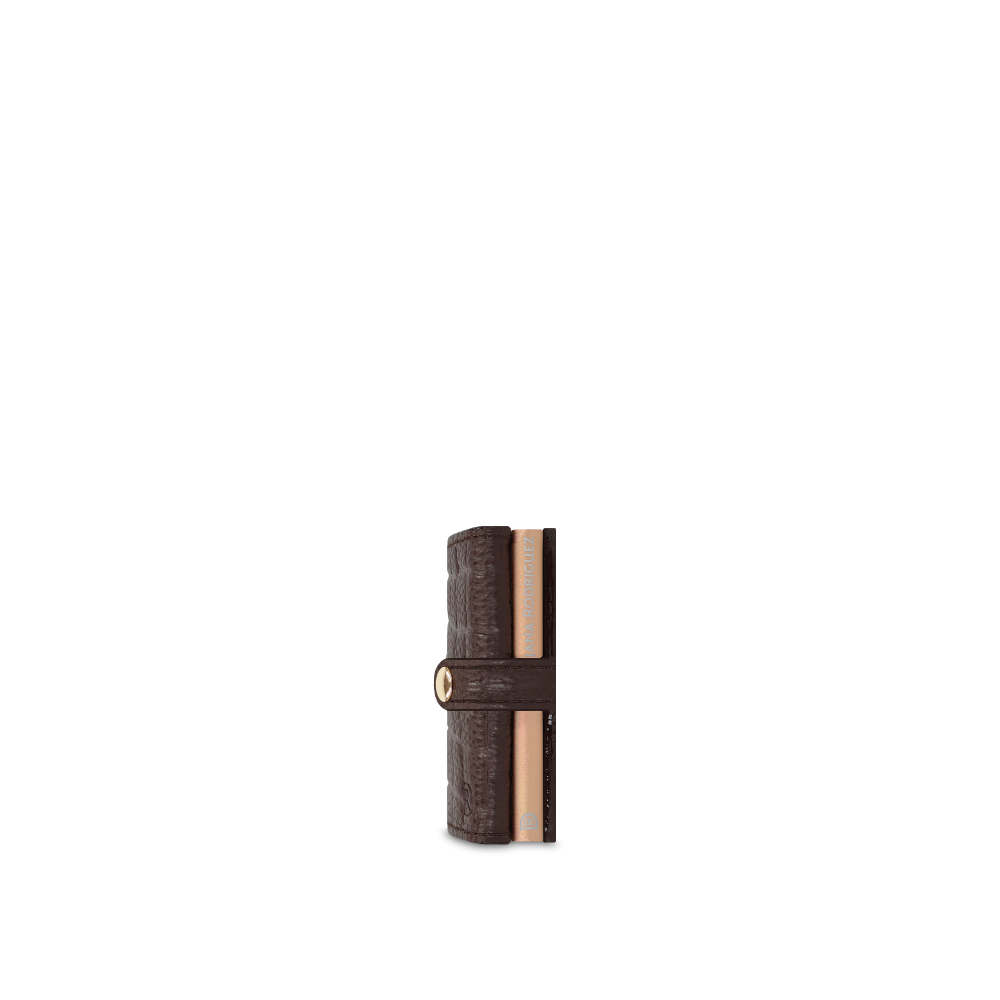 Cardholder Monaco