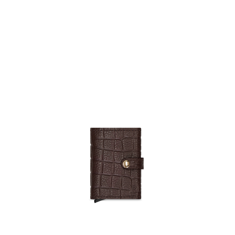 Cardholder Monaco