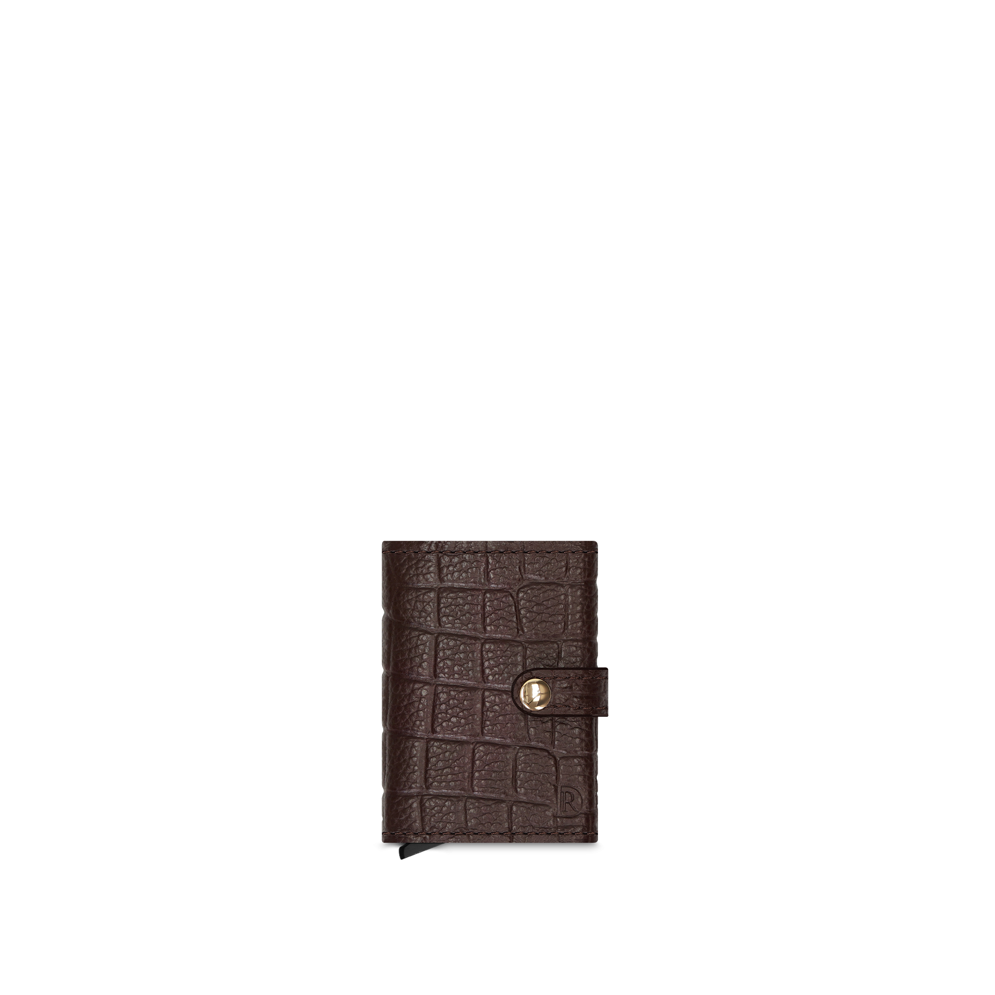 Cardholder Monaco