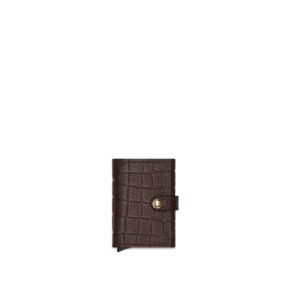 Cardholder Monaco