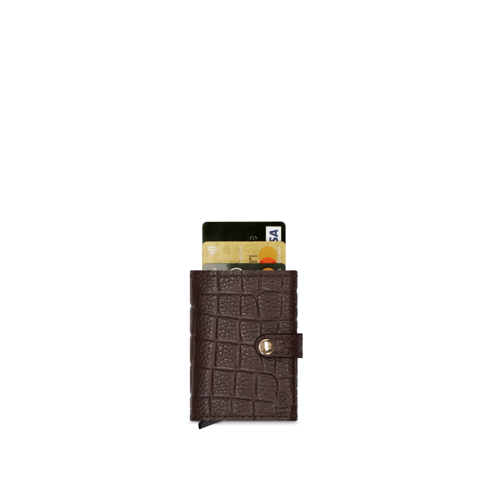 Cardholder Monaco