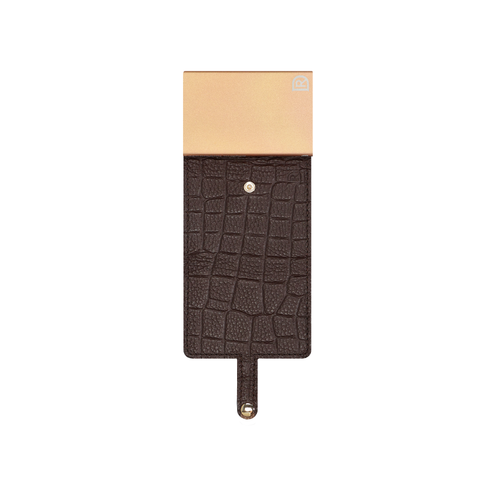 Cardholder Monaco