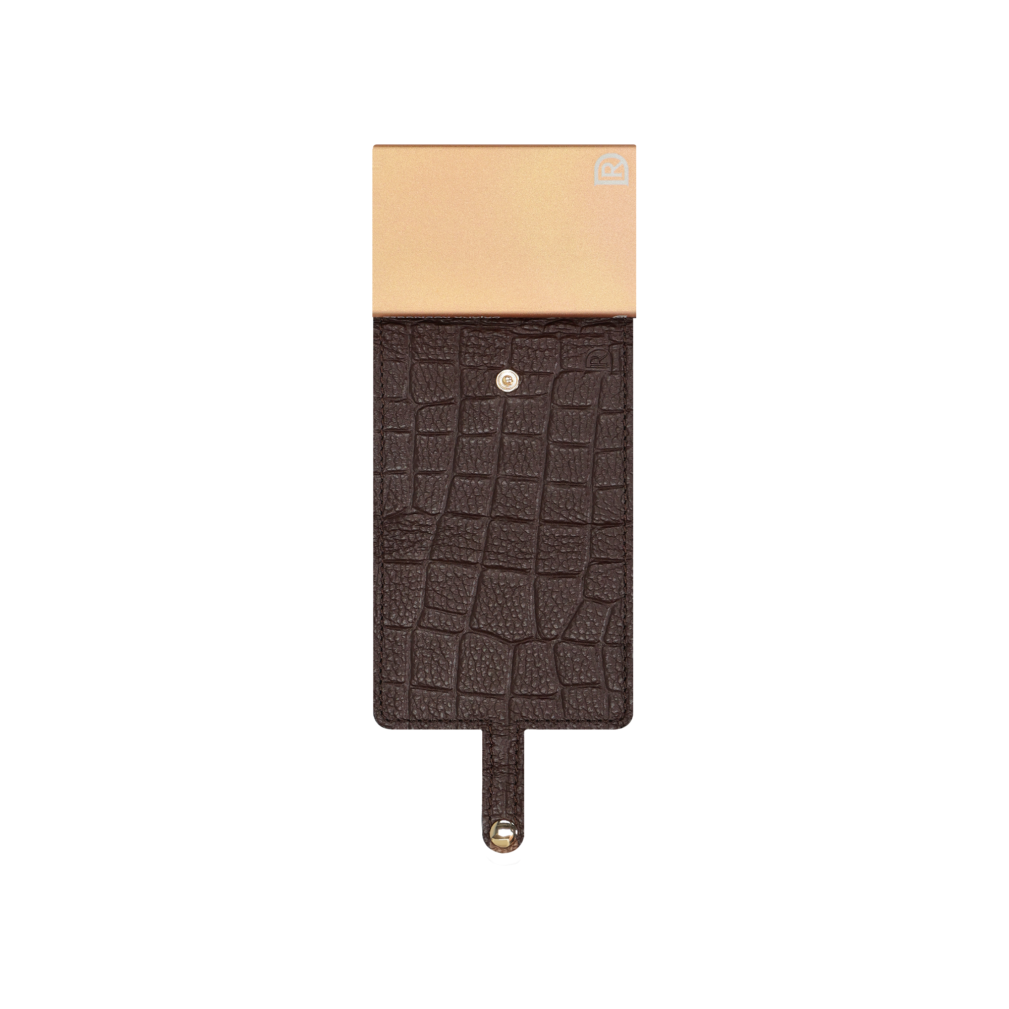 Cardholder Monaco