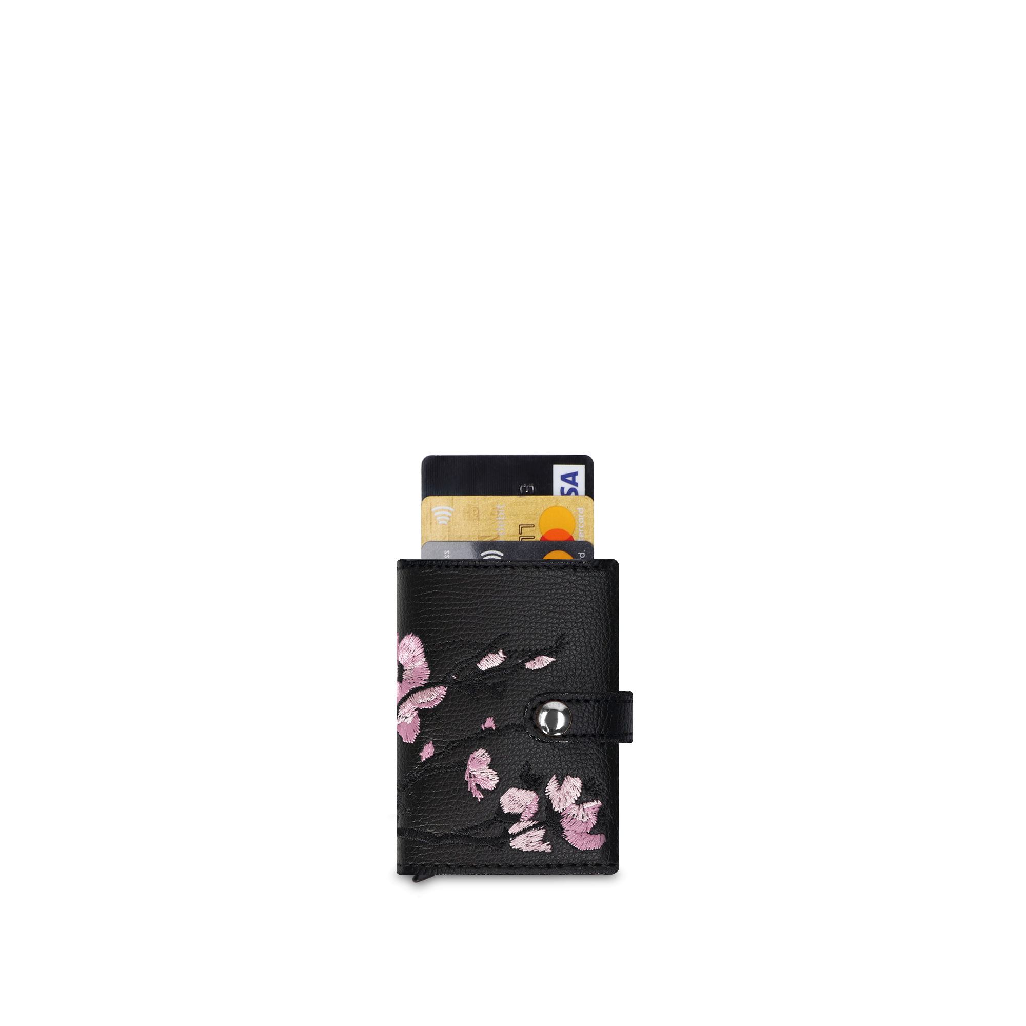 Cardholder DR X Erika Mokrý
