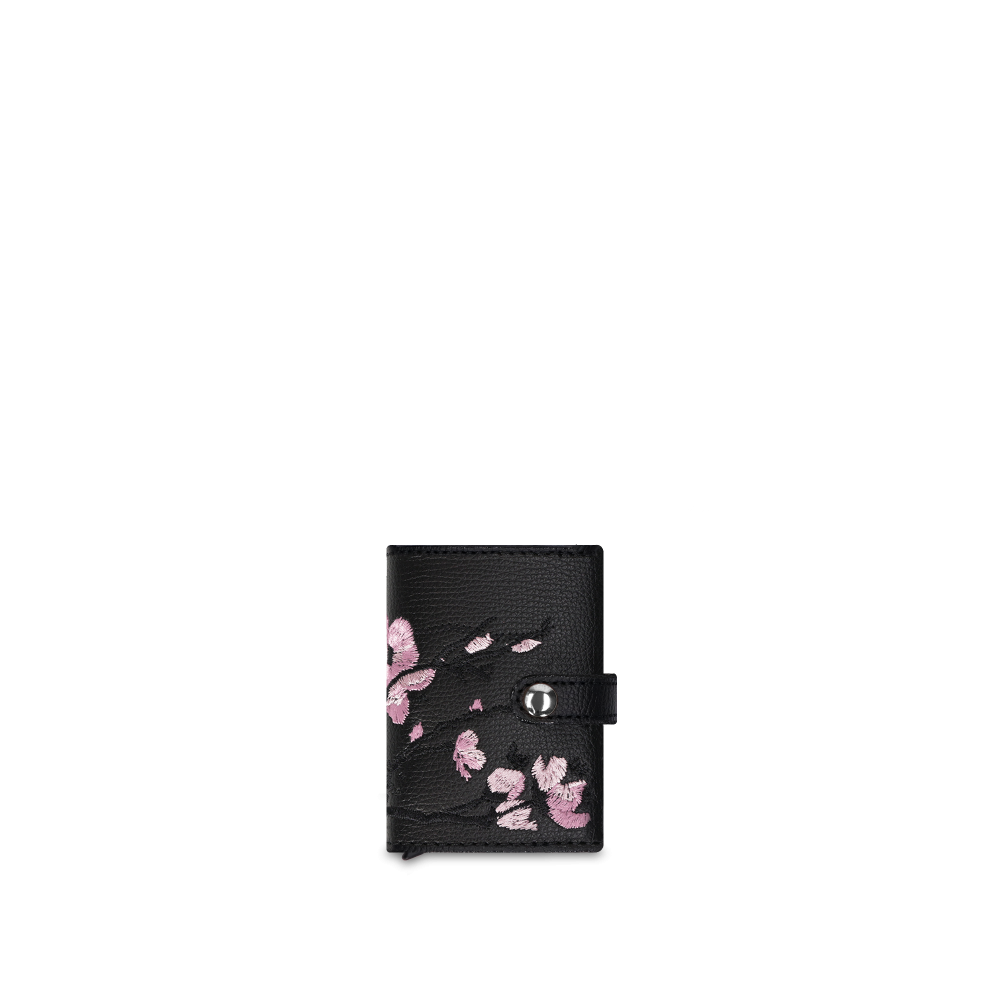 CardHolder DR x Erika Mokrý