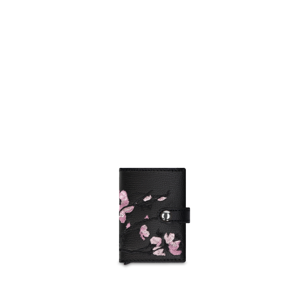 Cardholder DR X Erika Mokrý