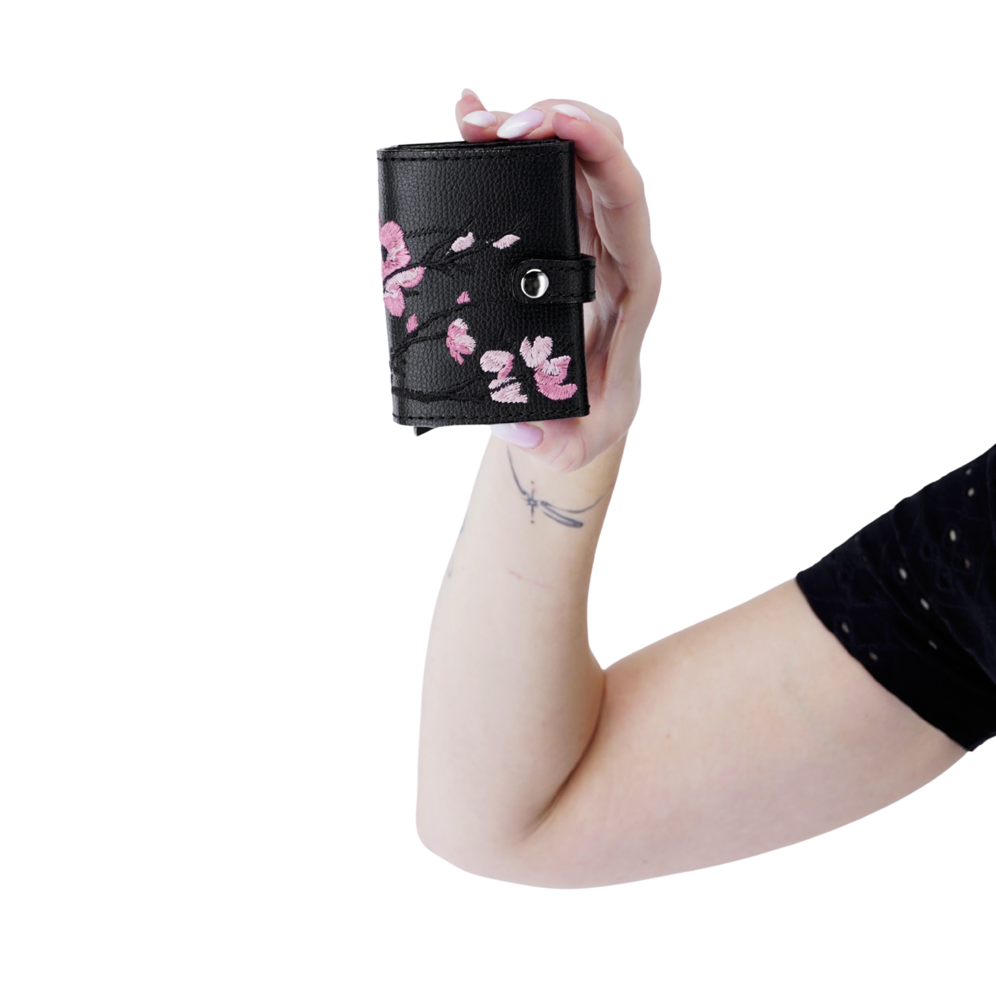 Cardholder DR X Erika Mokrý