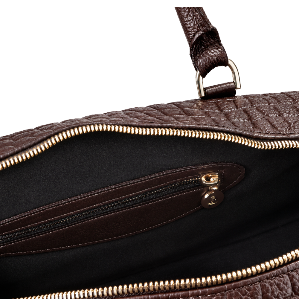 Travel bag Monaco